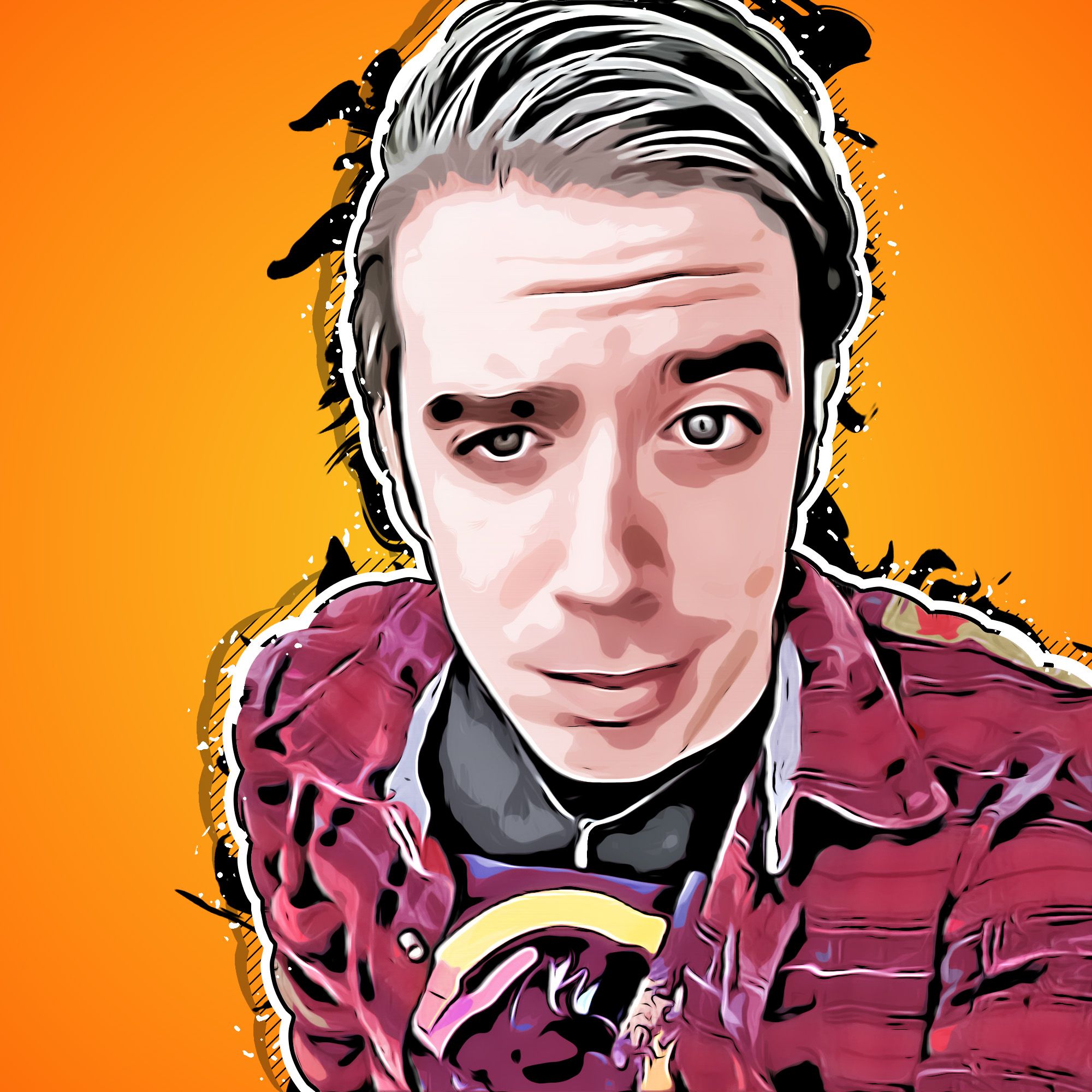 User Display Picture